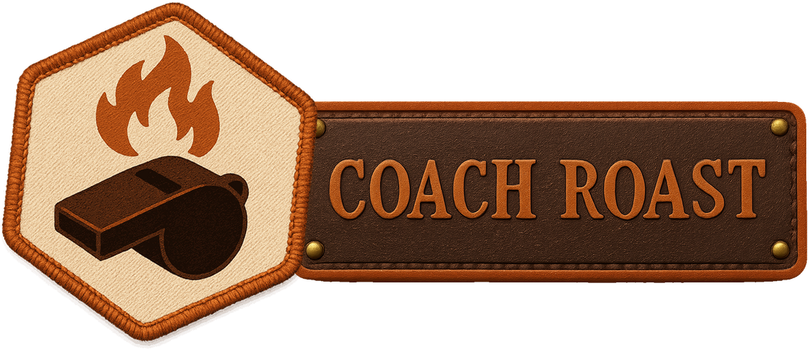 Coach Roast